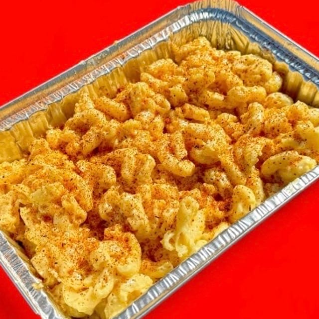 Mac & Cheese - HALF PAN.