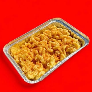 Mac & Cheese - Full Pan