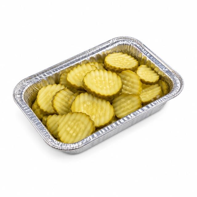 PICKLES 16 oz.