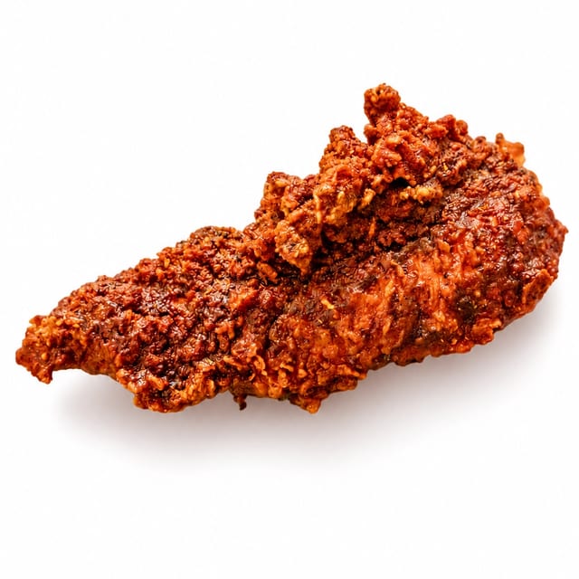 JUMBO STRIP.