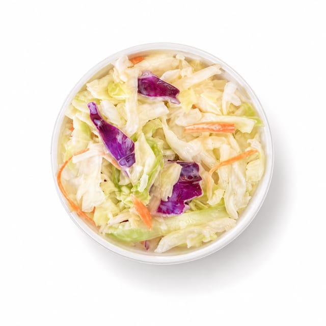 COLESLAW.