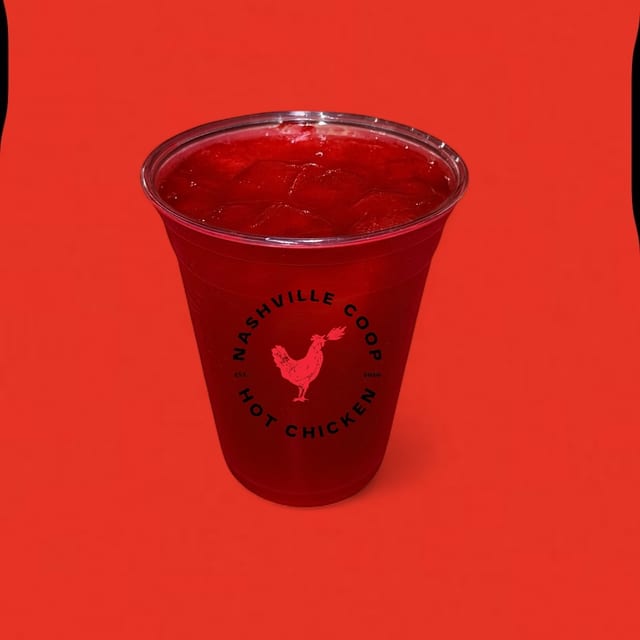 Slushie.