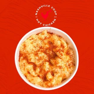 Mac & Cheese