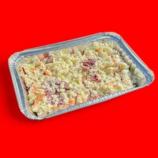Extra Coleslaw 32oz
