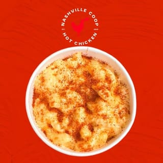 Mac & Cheese